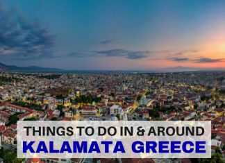 Things to do in Kalamata - LifeBeyondBorders