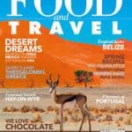 Food & Travel APR26