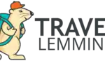 Travel Lemming Logo